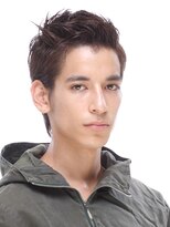 ニューヨークコレクション(New York Collection)&nbsp;おしゃショート