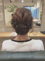 リルトヘアー(Lilt hair)&nbsp;クラシカル