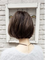 ローグ ヘアー 金町店(Rogue HAIR)&nbsp;20代３０代40代◎ローグ(TAKA)マッシュウルフ切りっぱなしボブ