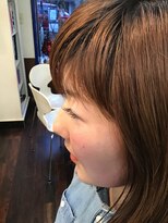 コレット(S.Gabrielle COLETTE)&nbsp;マツエク