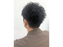バーバーブリッジ(Barber BRIDGE)