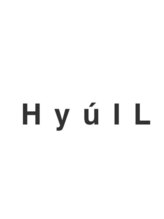 HyuIL【ヒュイル】