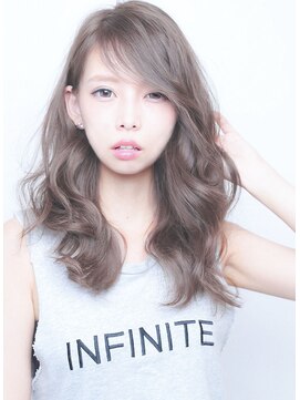 デイズ(days) ことりベージュ☆【DAYS 中村清彦】　ダブルカラー