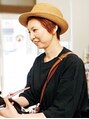 アップビート(Up-Beat) 加藤 千枝