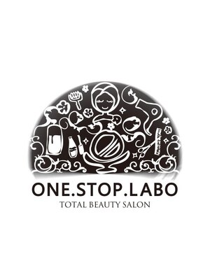 ワンストップラボ(ONE.STOP.LABO)