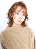 ミディアムブラウン◎