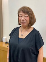アン ドゥ トロワ東陽町店 鈴木 美香