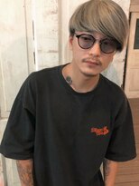 メーヴェ(Mowen) ☆メンズマッシュ☆