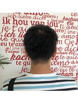 クリーピー(CREAPY)&nbsp;メンズカット