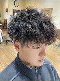 ハードツイスト