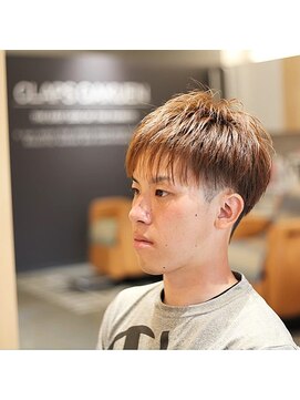 クラップスガクエン(CLAPS GAKUEN) フロウマッシュ