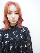 コニ(Coni)&nbsp;♪Coni♪ピンクカラー/オルチャン/韓国スタイル/