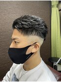 フェードスタイル