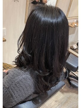 マロウ(marou) サイドレイヤー