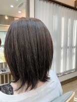 ヘアガーデンビビ(.BiBi)&nbsp;ナチュラルレイヤー