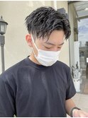 ソフトツイスパ