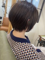 ニコ 四街道(nico)&nbsp;『四街道駅nico青木辰憲』の似合わせスタイル☆