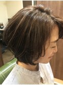 大人と少女の間