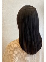 ヘアー リラクゼーション ドロップ(Hair relaxation drop) 髪質改善トリートメント◎20代30代40代50代