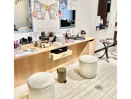 サプリ 静岡店｜ホットペッパービューティー