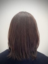 キラリ(kirari)&nbsp;クールなアッシュブラウン