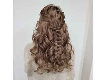 Quattro oct　【クアトロオクト】