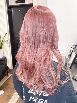 ジゼル 博多(GiseL) ピンクパール