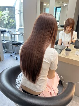 ボタン テンジン(VOTAN tenjin) 【VOTAN吉田航太】韓国ヘア/髪質改善/顔まわり/学割 天神大名