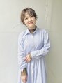 クリアーオブヘアー 池下店(clear OF HAIR) 近藤 千裕