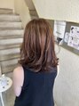 ヘアクラブリューズ フォアキングアンドクウィーン(HairClub RYU's for King&Queen) カッコかわいいスタイル　　ママにも人気！