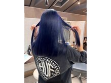 エイジア ユナイテッド バーン(ASIA UNITED BURN)