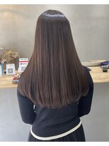 フェリア 松山(Feria)&nbsp;【Feria松山】白石の美髪矯正☆