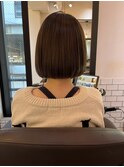20代30代40代/ボブ/ミニボブ/ストレートボブ［溝の口］