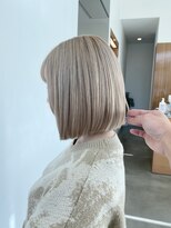 カッツ 駅家店(CUT S)&nbsp;ホワイトベージュ