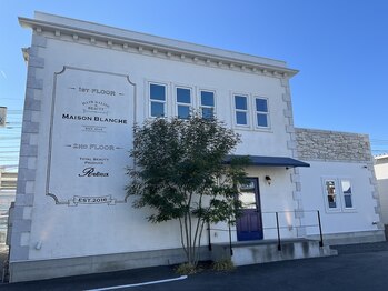 ＭＡＩＳＯＮ　ＢＬＡＮＣＨＥ