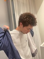 コル(Cor)&nbsp;スパイキ―ショート