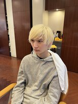 スカイ 亀戸店 (sky)&nbsp;ホワイトブロンド