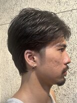 クラク 羽根木店(kuraku)&nbsp;メンズショートスタイル