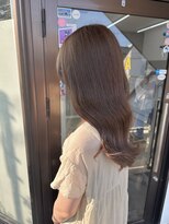 サロウィン 水戸(SALOWIN)&nbsp;【EMA】ミルクティー【カナイ】