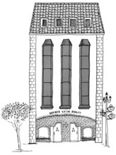 弱酸性 さとう美容室 田尻 奈美子 2F