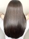 ヘアリゾートエーアイ 秋葉原店(hair resort Ai)の写真/《カット+リタッチカラー¥6050》生え際のお悩み解消☆月1メンテナンスも無理なく通える[秋葉原/秋葉原駅]
