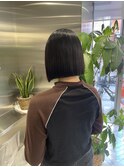 タッセルボブ