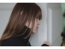 エマ 照国店(EMMA)の雰囲気（大人気の透明感カラー！髪質改善シルクとの相性も◎白髪改善も可）