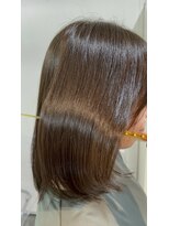 レーヴバイキートス(REVE by kiitos)&nbsp;【髪質改善ストレート専門サロンREVE by kiitos】大阪市北区堂島