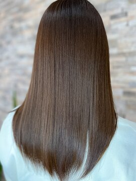 サロン ド リュクス(Salon de Luxe) サロンドリュクス ツヤ髪ヘア