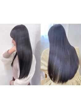 Aujua/TOKIOトリートメント取扱*豊富なヘアケアで魅せる髪色にー*[盛岡/盛岡駅/韓国/MEN'S/メンズ/学割U24]