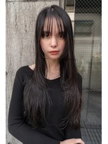 クオン 今泉(quon)&nbsp;【quon】 ケラフェクトケアカラー -天神 今泉 薬院-