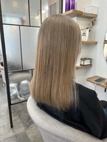 シア 綾瀬店(SHEER)&nbsp;beige color