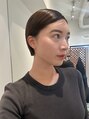 スー(suu) AYAKA 