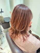 スリーヘアーデザインズ(Three Hair Designs) a